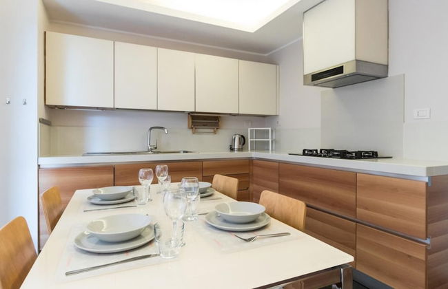 Cavour 75 - Foto 6