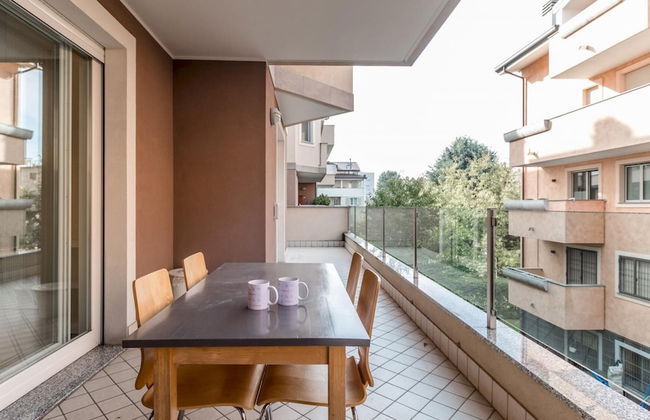 Cavour 75 - Foto 10