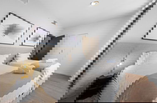 Photo 3 - Stylish Downtown Miami Condo with Views