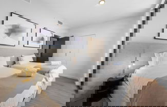 Photo 3 - Stylish Downtown Miami Condo with Views