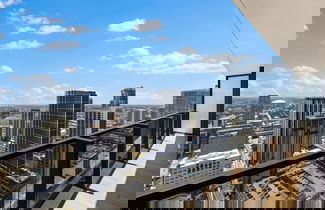 Photo 1 - Stylish Downtown Miami Condo with Views