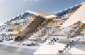 Photo 1 - Chalet in Samoens Near Grand Massif Lift