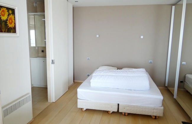 Stylish Apartment by the Sea - Foto 4