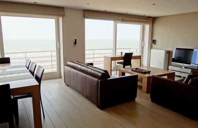 Stylish Apartment by the Sea - Foto 7
