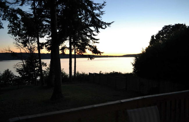 Harbor View Haven by Avantstay Private Backyard - Foto 7