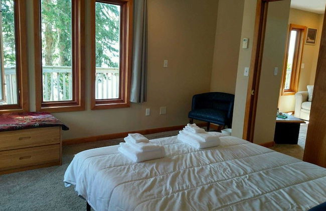 Harbor View Haven by Avantstay Private Backyard - Foto 20