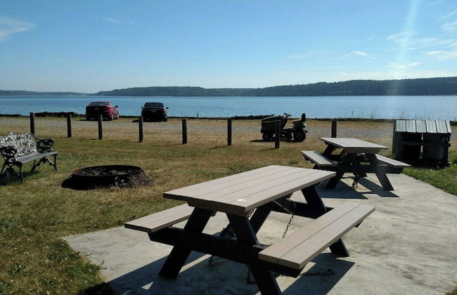 Harbor View Haven by Avantstay Private Backyard - Foto 30