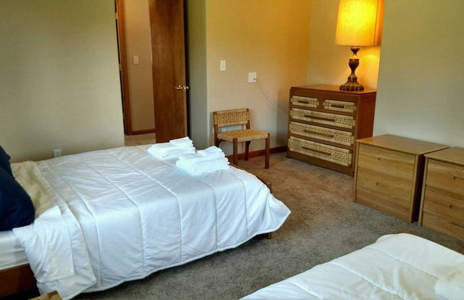 Harbor View Haven by Avantstay Private Backyard - Foto 23