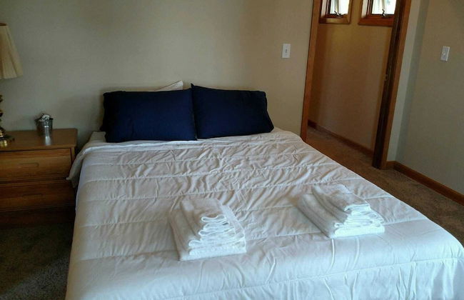 Harbor View Haven by Avantstay Private Backyard - Foto 21