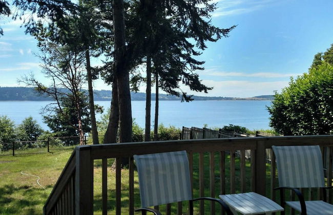 Harbor View Haven by Avantstay Private Backyard - Foto 2