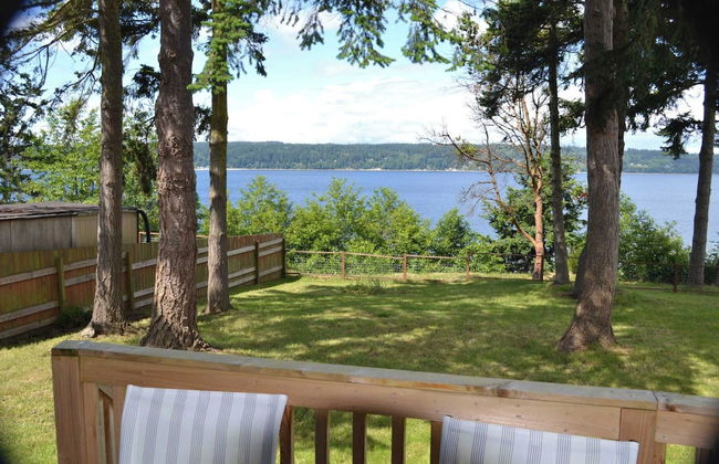 Harbor View Haven by Avantstay Private Backyard - Foto 9
