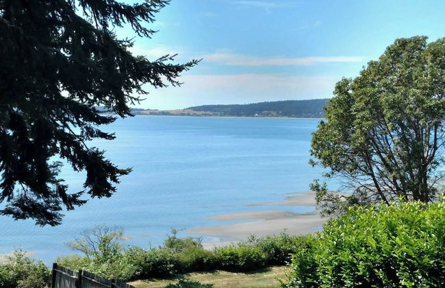 Harbor View Haven by Avantstay Private Backyard - Foto 5