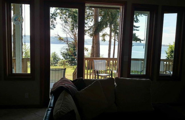 Harbor View Haven by Avantstay Private Backyard - Foto 24