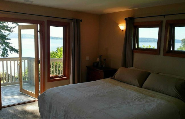 Harbor View Haven by Avantstay Private Backyard - Foto 17
