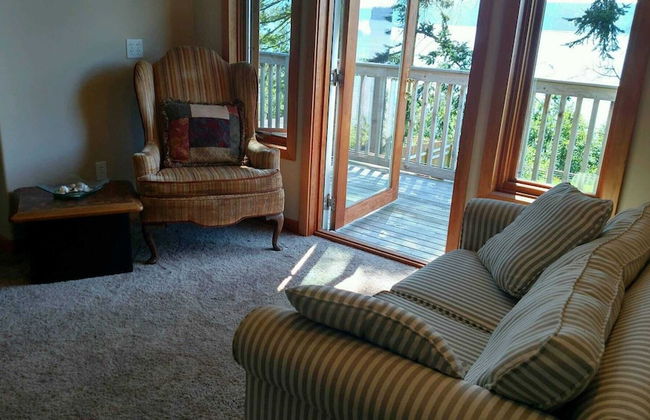 Harbor View Haven by Avantstay Private Backyard - Foto 26
