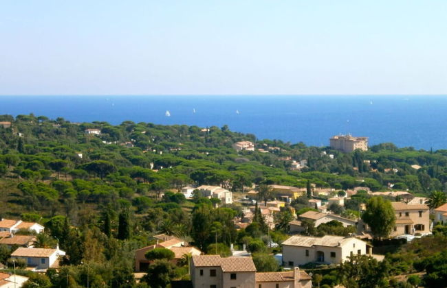 Raima - Les Issambres - Foto 22