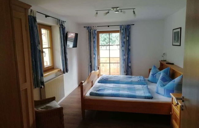Holiday Apartment Hanal-hof - Foto 2