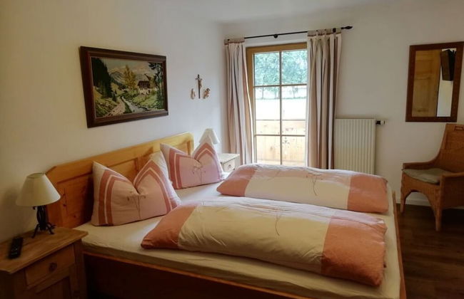 Holiday Apartment Hanal-hof - Foto 3