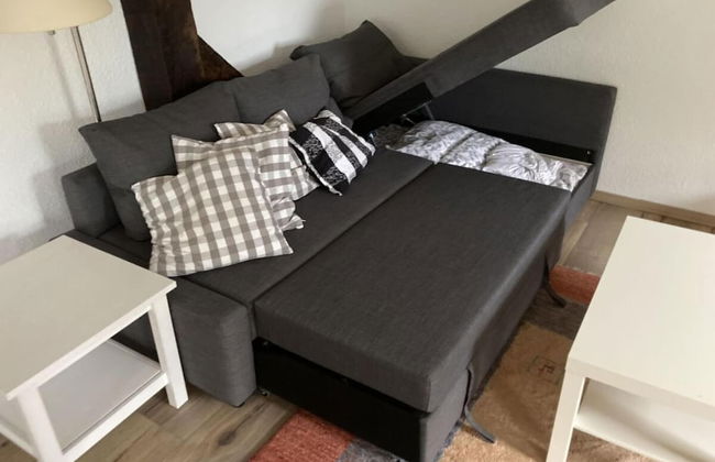 Holiday Apartment Loft - Foto 2