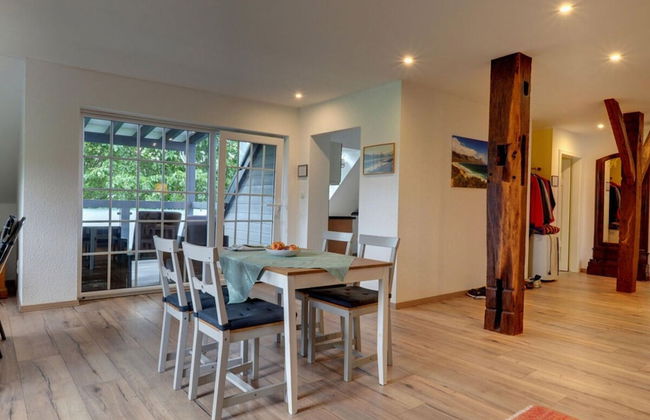 Holiday Apartment Loft - Foto 12