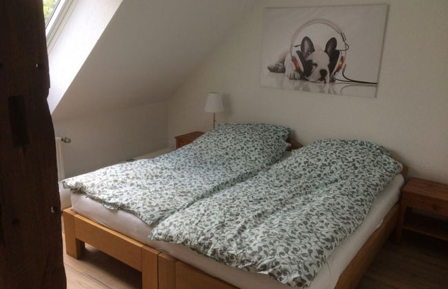 Holiday Apartment Loft - Foto 3