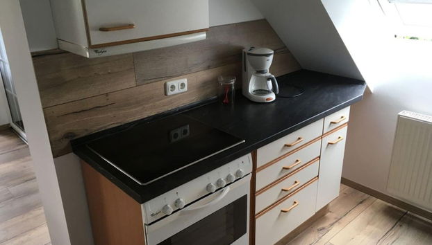 Cucina privata