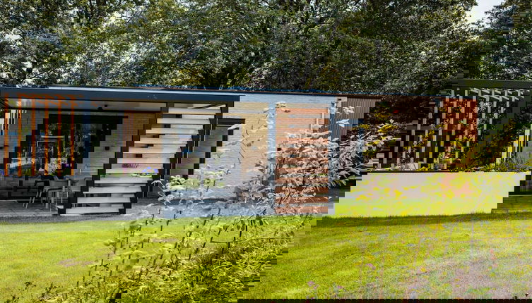Foto 1 - Beautiful Holiday Home in Voorthuizen