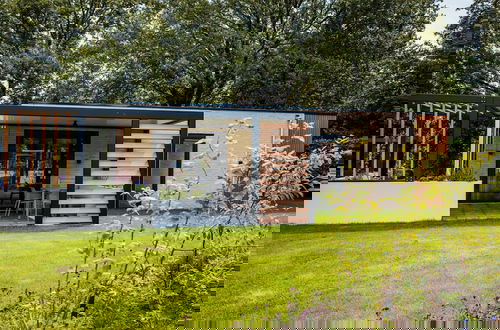 Foto 19 - Beautiful Holiday Home in Voorthuizen