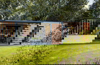 Foto 1 - Beautiful Holiday Home in Voorthuizen
