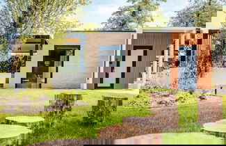 Foto 1 - Beautiful Holiday Home in Voorthuizen