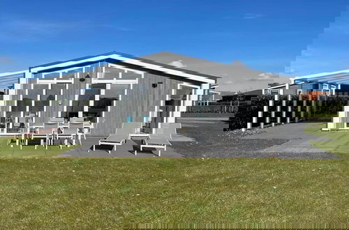 Foto 1 - Chalet With air Conditioning, in a Holiday Park