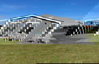 Photo 1 - Chalet With air Conditioning, in a Holiday Park