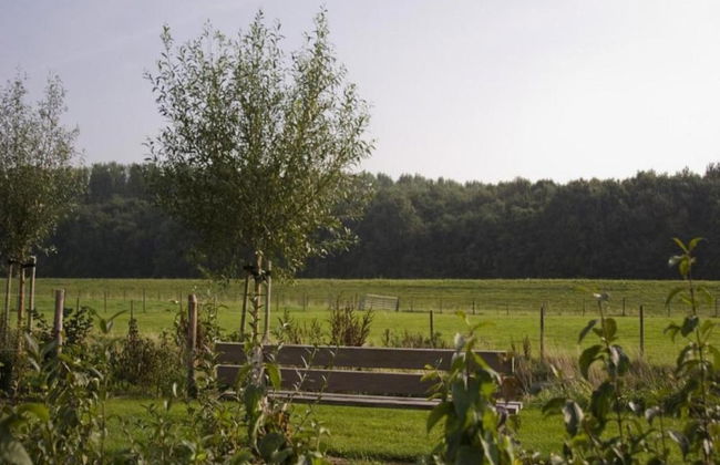 Holiday Home With Three Bedrooms, in Zeeland - Foto 39