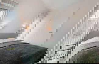 Foto 3 - Chalet With air Conditioning, in a Holiday Park