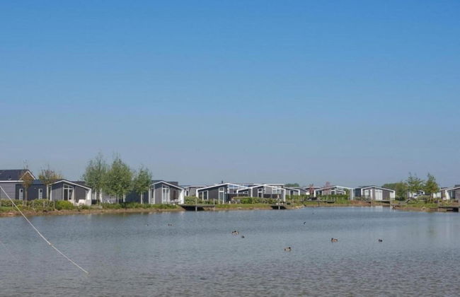 Comfortable Home With a Terrace Near the Oosterschelde - Foto 22
