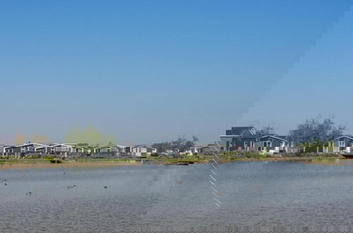 Foto 31 - Comfortable Cottage With Wifi Near the Oosterschelde