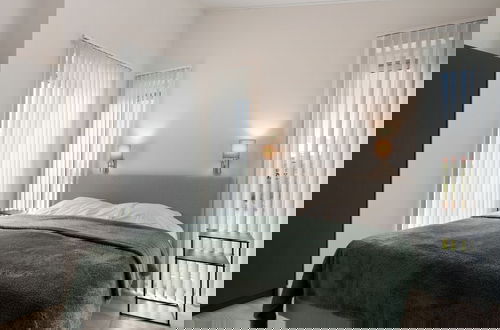 Foto 2 - Chalet With air Conditioning, in a Holiday Park