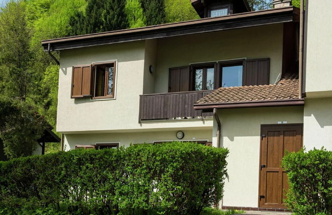 Belvilla by OYO Lake-view Holiday Home With Garden - Foto 22