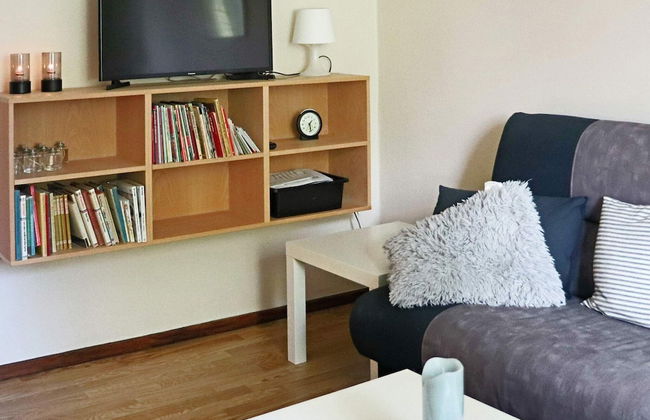 4 Person Holiday Home in Hyltebruk-by Traum - Foto 8