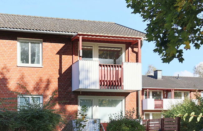 4 Person Holiday Home in Hyltebruk-by Traum - Foto 1