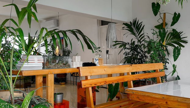 Lobby-Lounge