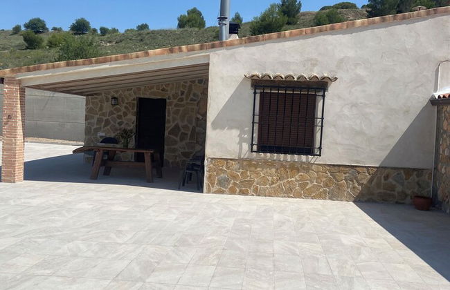 Casa Rural Torre del Homenaje - Foto 36