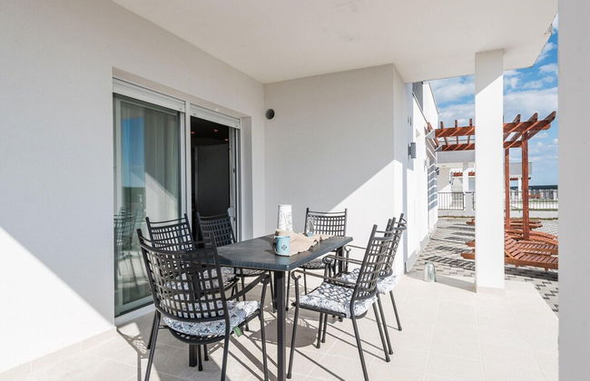 Apartment in Croatia by the Adriatic Coast - Foto 17