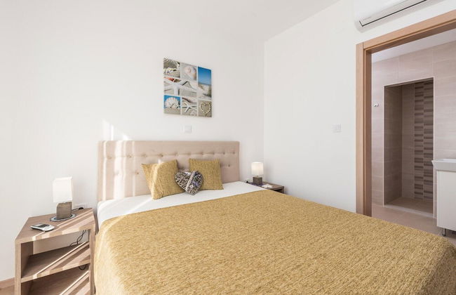 Apartment in Croatia by the Adriatic Coast - Foto 2