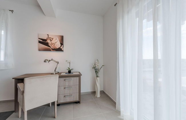 Apartment in Croatia by the Adriatic Coast - Foto 23