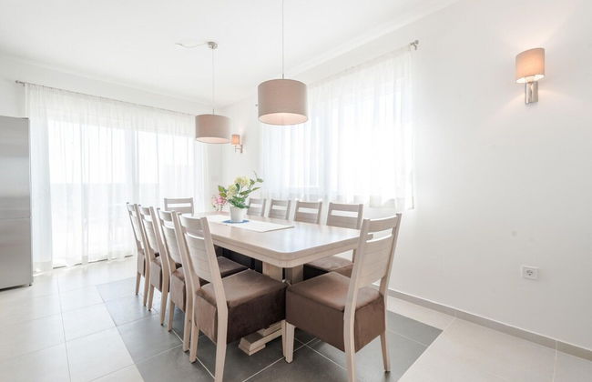 Apartment in Croatia by the Adriatic Coast - Foto 18