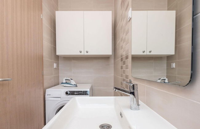 Apartment in Croatia by the Adriatic Coast - Foto 14