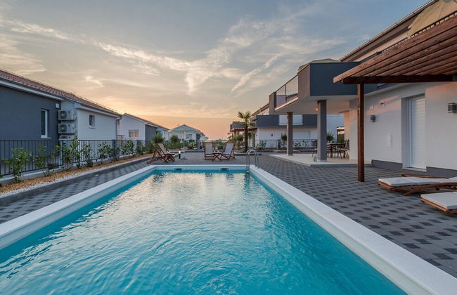 Apartment in Croatia by the Adriatic Coast - Foto 16