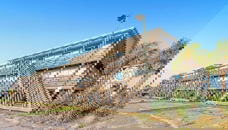 Photo 1 - Gulf View 23