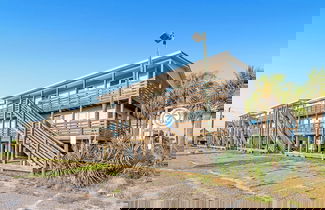 Photo 1 - Gulf View 23